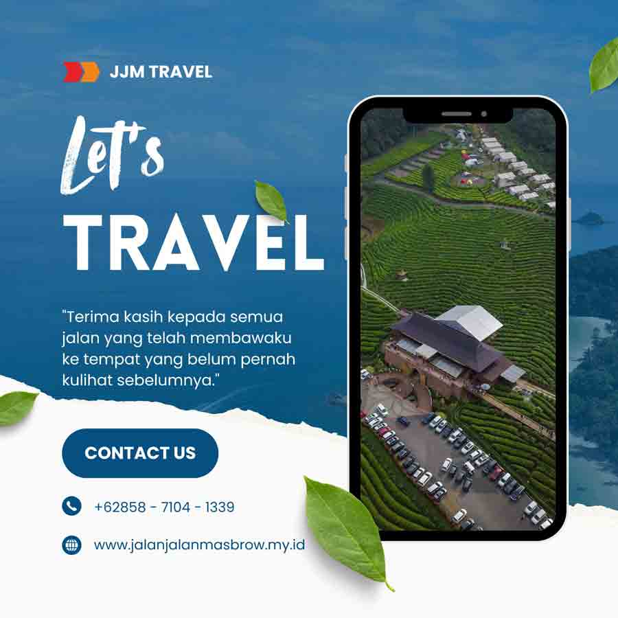 Wisata Asep Strawberry Subang