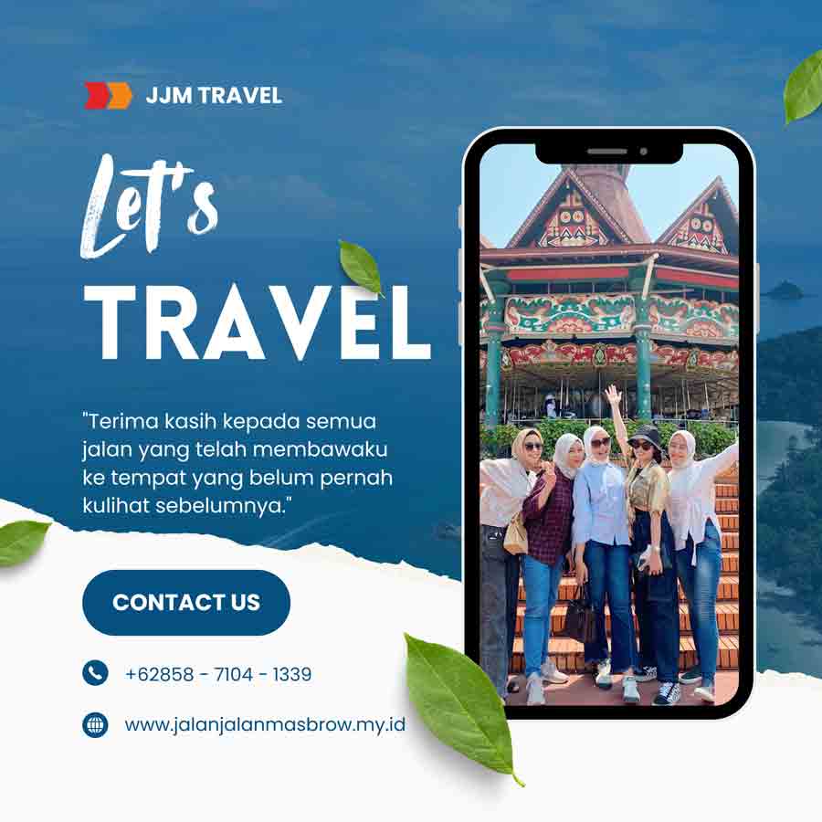 Wisata ke Dufan Ancol ODS murah