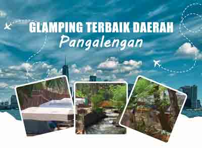 Hotel Terbaik di Pangandaran