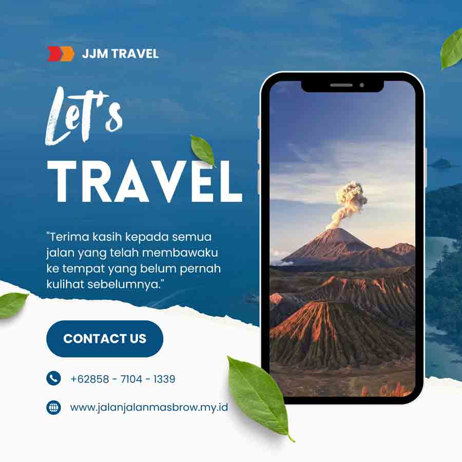 Wisata Gunung Terbaik Indonesia