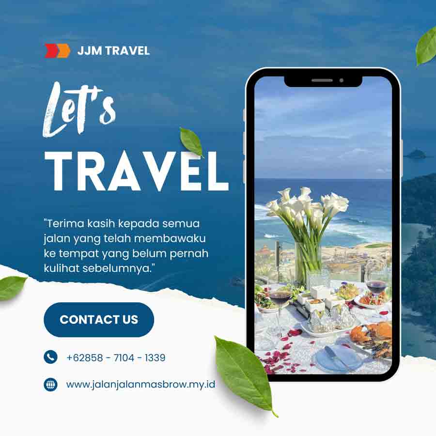 Restoran Terbaik di Bali