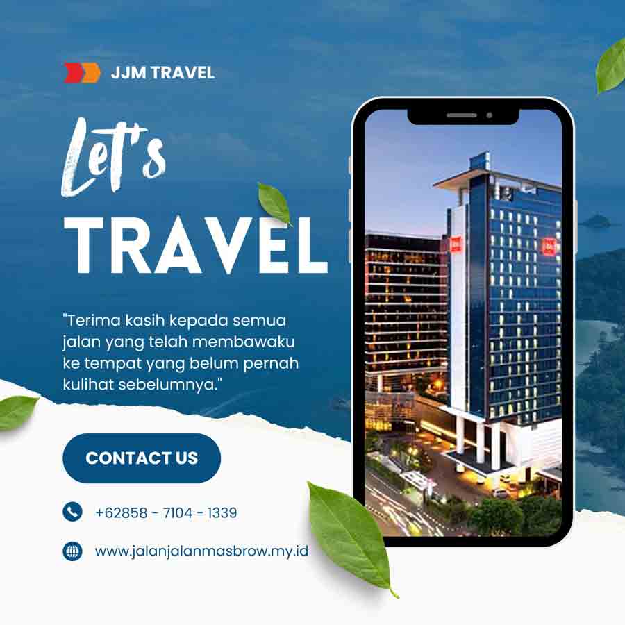 Hotel Terbaik di Bandung