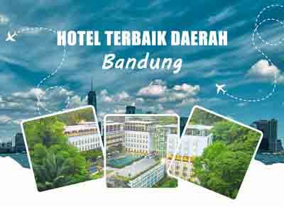Hotel Terbaik di Bandung