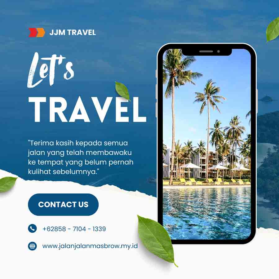 Hotel Terbaik di Banyuwangi