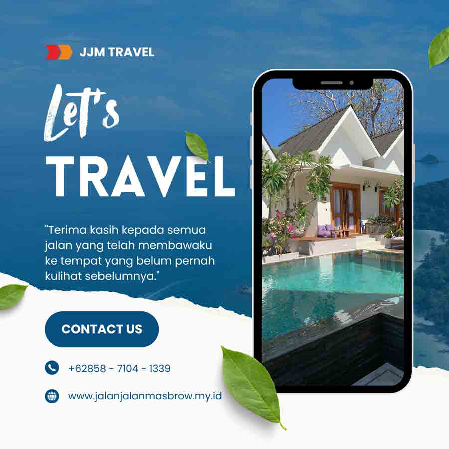 Hotel Terbaik di Lombok