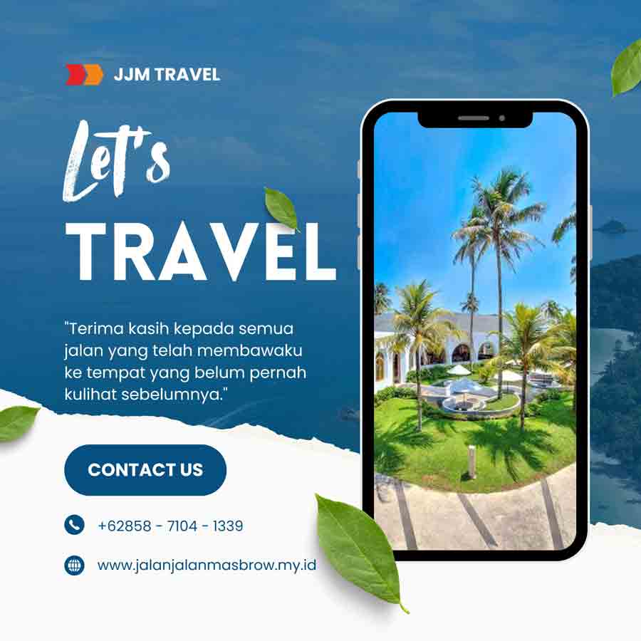 Hotel Terbaik di Pangandaran