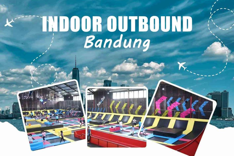 Aktivitas Indoor Outbound Bandung