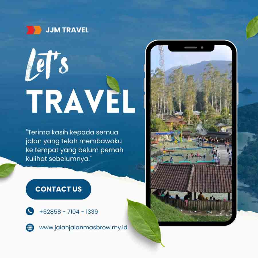 Emte Highland Resort Ciwidey