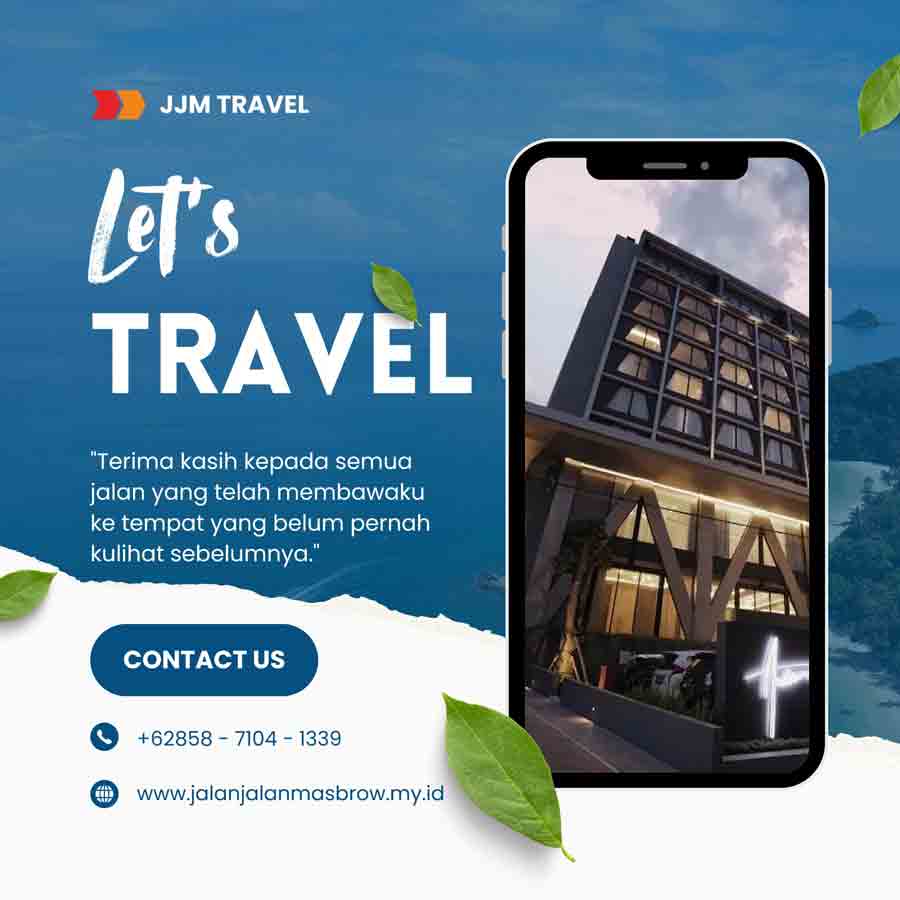 Hotel Terbaik di Semarang