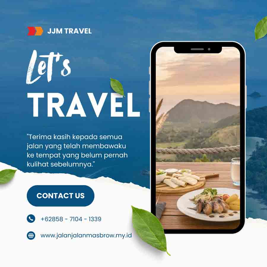 Restoran Terbaik di Lombok