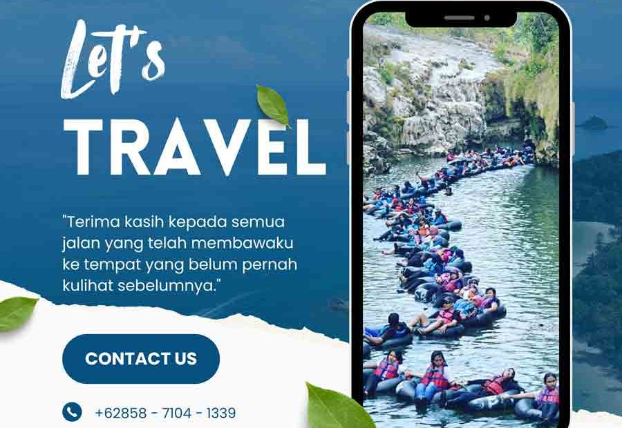 Tips Berwisata Goa Pindul Jogja