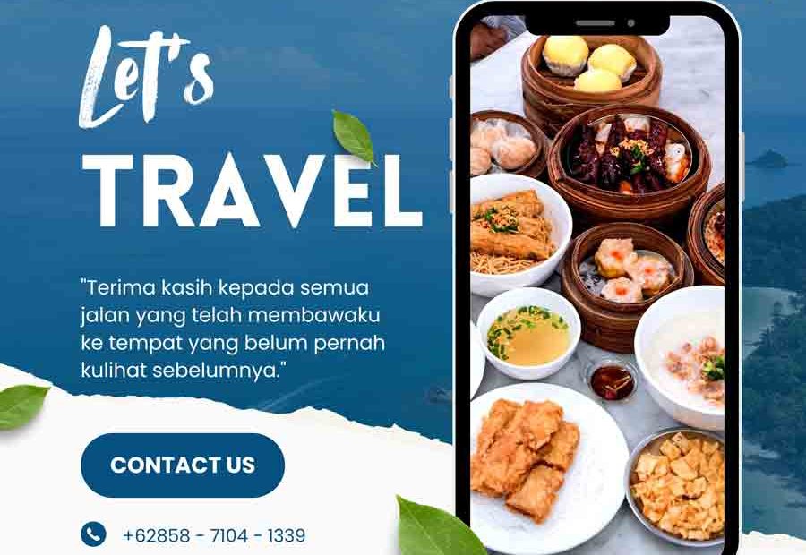 Tips Berwisata Kuliner Bandung