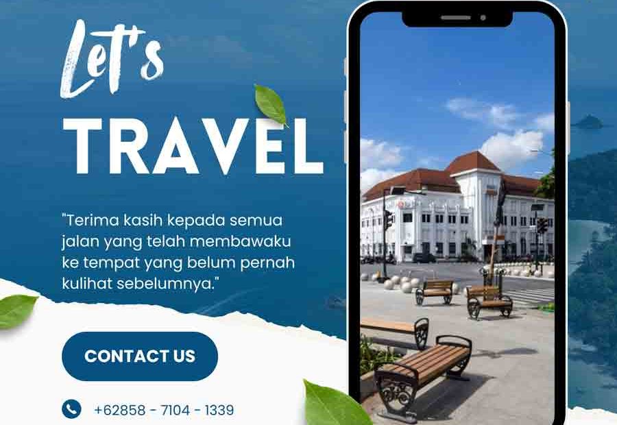 Tips Berwisata Malioboro Jogja