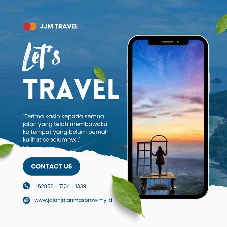 Tips Berwisata di Bantul