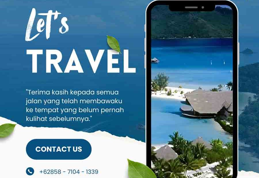 Tips Berwisata di Lombok