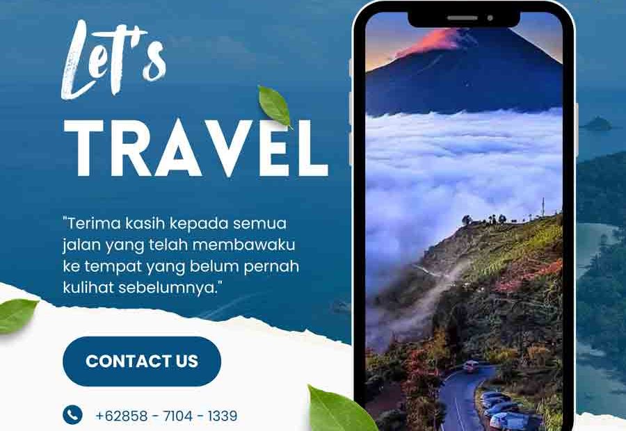 Tips Berwisata di Wonosobo