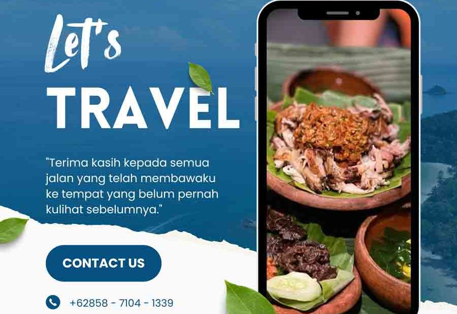 Tips Berwisata Kuliner Lombok