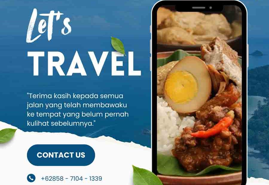 Tips Wisata Kuliner Jogja